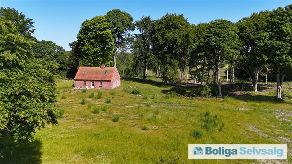 Mejlingvej 42, 9900 Frederikshavn