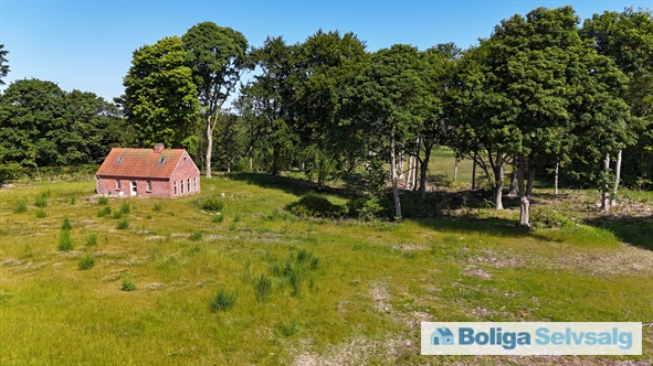 Mejlingvej 42, 9900 Frederikshavn