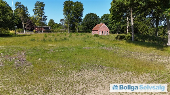 Mejlingvej 42, 9900 Frederikshavn