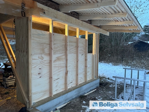 Skovvangen 50, Ellinge Lyng, 4573 Højby