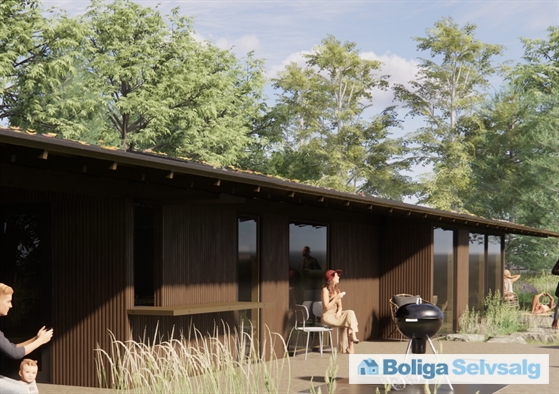 Skovvangen 50, Ellinge Lyng, 4573 Højby