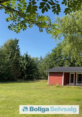 Skovvangen 50, Ellinge Lyng, 4573 Højby