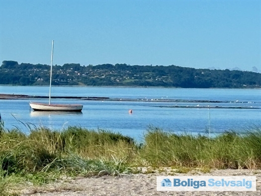 Skovvangen 50, Ellinge Lyng, 4573 Højby