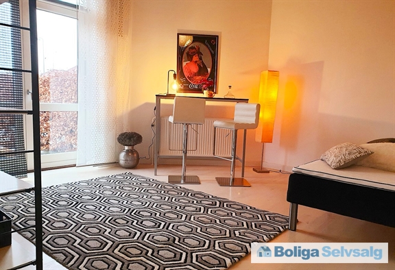 Neptun Alle 1, 2770 Kastrup