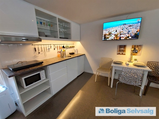 Neptun Alle 1, 2770 Kastrup