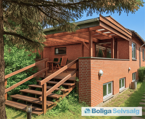 Neptun Alle 1, 2770 Kastrup