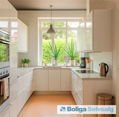 Neptun Alle 1, 2770 Kastrup