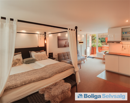 Neptun Alle 1, 2770 Kastrup