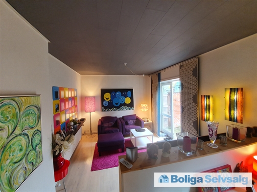 Neptun Alle 1, 2770 Kastrup