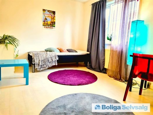 Neptun Alle 1, 2770 Kastrup