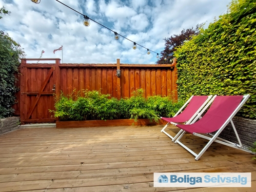 Neptun Alle 1, 2770 Kastrup