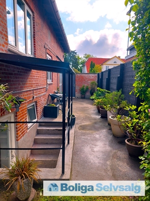 Neptun Alle 1, 2770 Kastrup