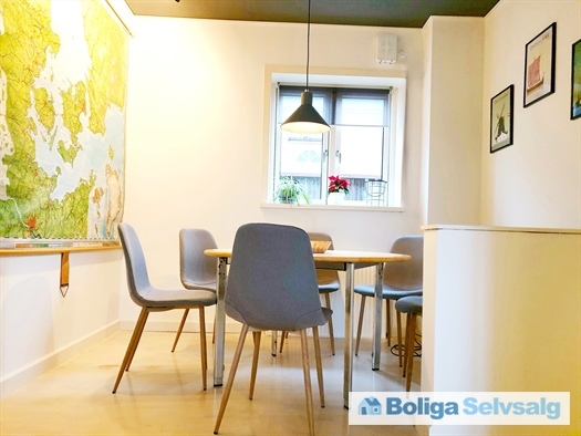 Neptun Alle 1, 2770 Kastrup