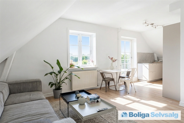 Ålekistevej 230, 1., 2720 Vanløse