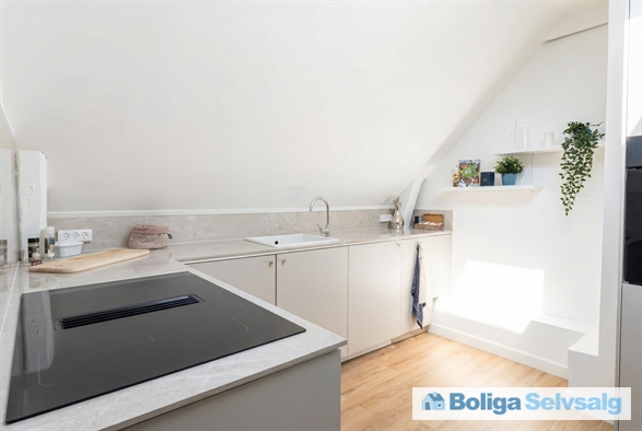 Ålekistevej 230, 1., 2720 Vanløse