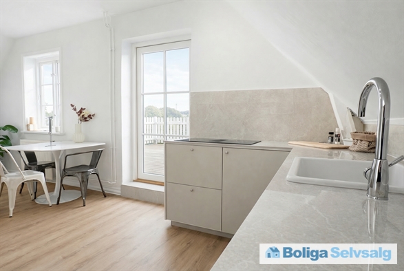 Ålekistevej 230, 1., 2720 Vanløse