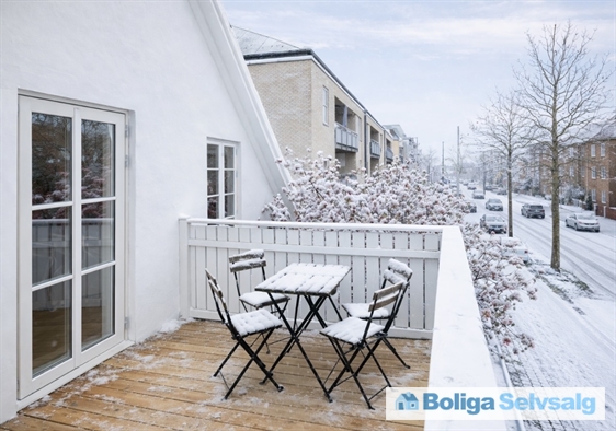 Ålekistevej 230, 1., 2720 Vanløse