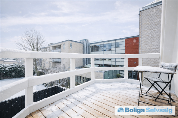 Ålekistevej 230, 1., 2720 Vanløse