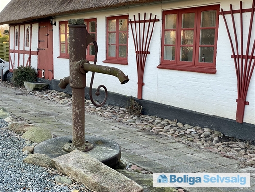 Engmosen 2, Lysabild, 6470 Sydals