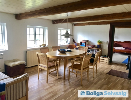 Engmosen 2, Lysabild, 6470 Sydals