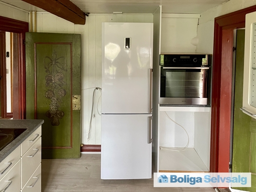 Engmosen 2, Lysabild, 6470 Sydals