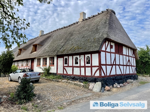 Engmosen 2, Lysabild, 6470 Sydals