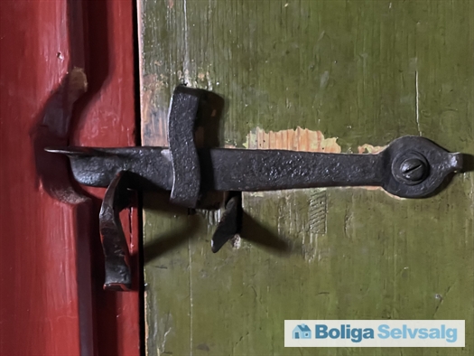 Engmosen 2, Lysabild, 6470 Sydals