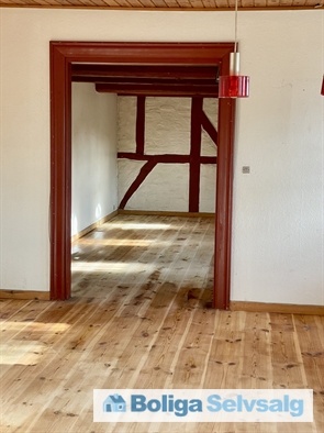 Engmosen 2, Lysabild, 6470 Sydals