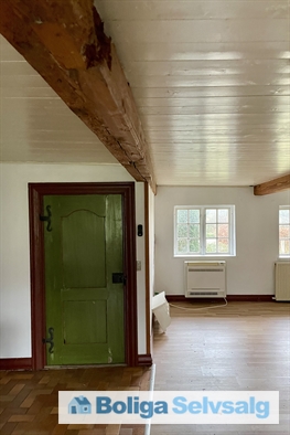 Engmosen 2, Lysabild, 6470 Sydals