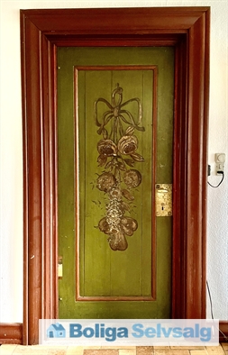 Engmosen 2, Lysabild, 6470 Sydals