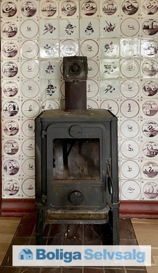 Engmosen 2, Lysabild, 6470 Sydals