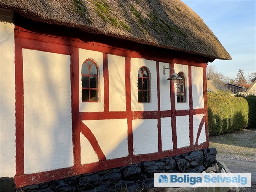 Engmosen 2, Lysabild, 6470 Sydals