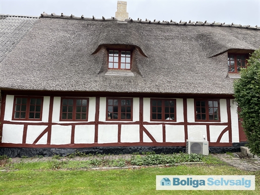 Engmosen 2, Lysabild, 6470 Sydals