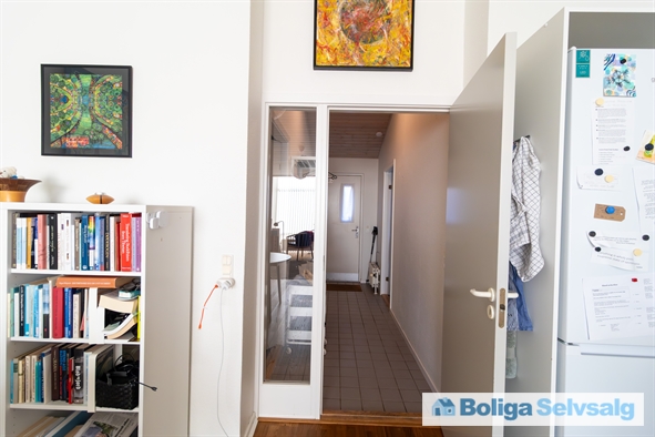 Bronzealdervænget 17, Hasle, 8210 Aarhus V