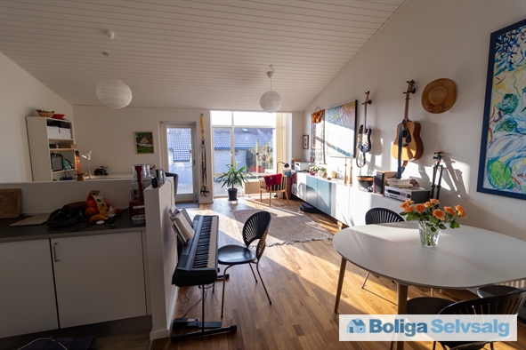 Bronzealdervænget 17, Hasle, 8210 Aarhus V