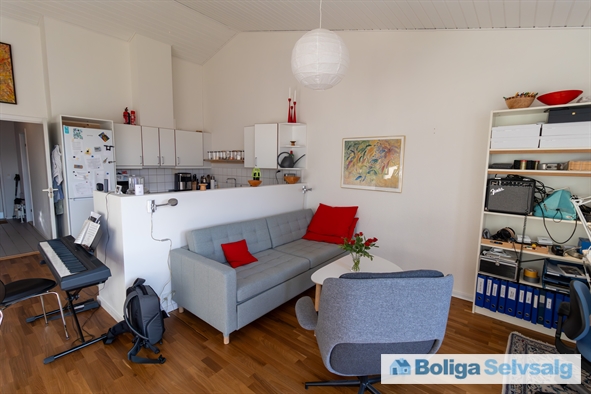 Bronzealdervænget 17, Hasle, 8210 Aarhus V