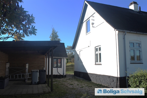 Lynge Byvej 32, 4180 Sorø