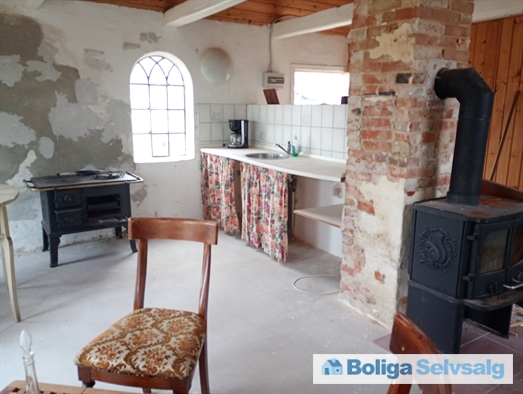 Mejlingvej 42, 9900 Frederikshavn