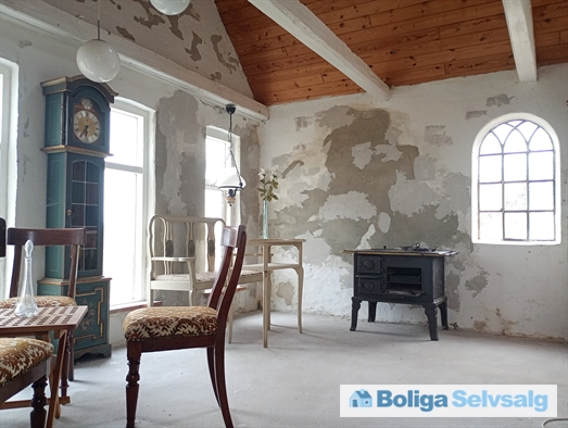 Mejlingvej 42, 9900 Frederikshavn