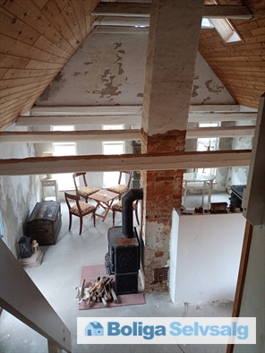 Mejlingvej 42, 9900 Frederikshavn