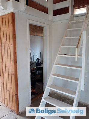 Mejlingvej 42, 9900 Frederikshavn