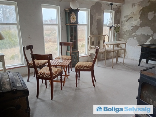 Mejlingvej 42, 9900 Frederikshavn