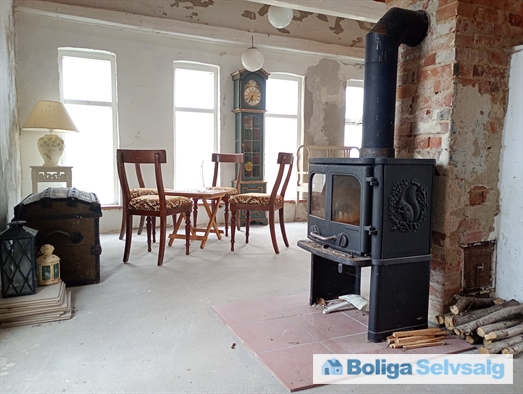 Mejlingvej 42, 9900 Frederikshavn