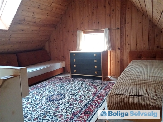 Mejlingvej 42, 9900 Frederikshavn