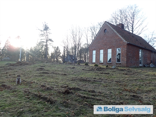 Mejlingvej 42, 9900 Frederikshavn