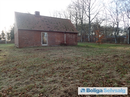 Mejlingvej 42, 9900 Frederikshavn