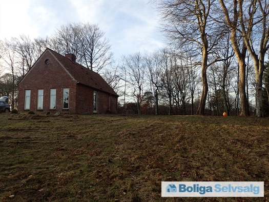 Mejlingvej 42, 9900 Frederikshavn