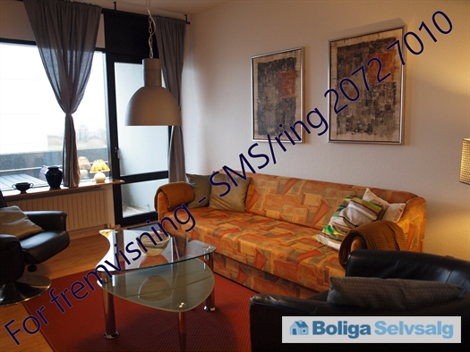 Juelsparken 20, 1. th., 9210 Aalborg SØ