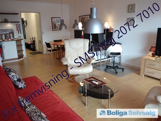 Juelsparken 18, 1. th., 9210 Aalborg SØ