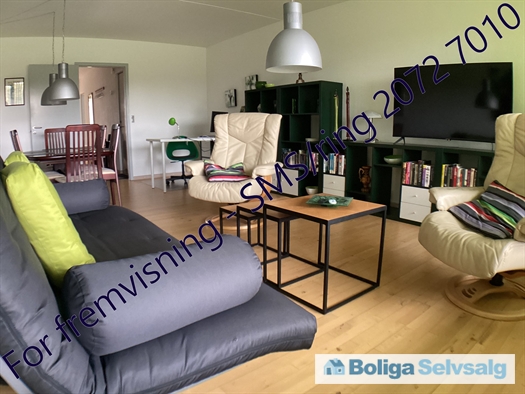 Juelsparken 44, 1. th., 9210 Aalborg SØ